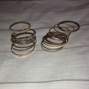 Bangles Lot